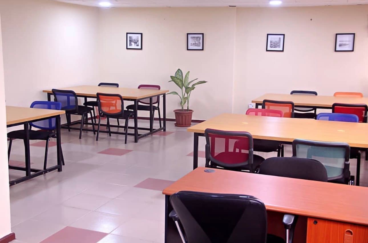 Datafy Hub workspace